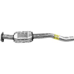 Walker Ultra Direct-Fit Catalytic Converters for 2010-2017 EQUINOX, TERRAIN - 54951