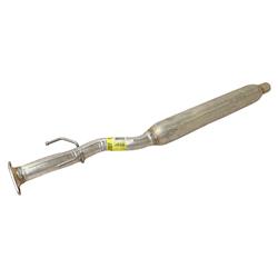 Walker Resonators for 2011-2017 JUKE - 54959