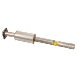 Walker Resonators for 2015-2020 F-150 - 54960