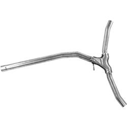 Walker Exhaust Intermediate Pipes for 2013-2019 TAURUS - 54968
