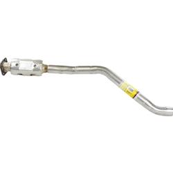 Walker Ultra Direct-Fit Catalytic Converters for 2013-2016 SANTA FE SPORT, 2014-2015 SORENTO - 54969