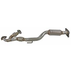 Walker Ultra Direct-Fit Catalytic Converters for 2013 JX35, 2013-2015 PATHFINDER, 2014-2016 QX60 - 54976