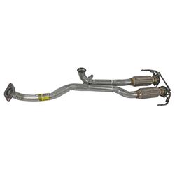 Walker Exhaust Intermediate Pipes 54982