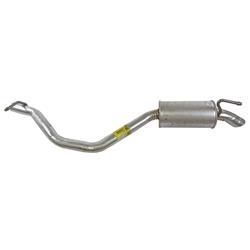 Walker Resonators for 2014-2016 HIGHLANDER - 54985