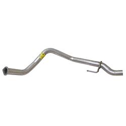 Walker Exhaust - Exhaust Pipes, Tailpipes for 2019-2021 SIERRA 1500, SILVERADO 1500 - 54994