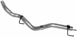 Walker Direct-Fit Tailpipes for 2002-2005 RAM 1500 - 55118