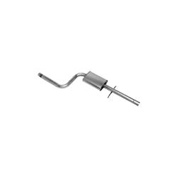 Walker 2.25 Inch Resonator 55152
