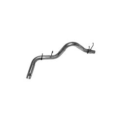 Walker Tailpipes for 1998-2002 RAM 3500, RAM 2500, 1998-2001 RAM 1500 - 55175