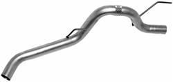 Walker Direct-Fit Tailpipes for 2004-2008 F-150 - 55197