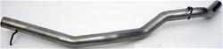 Walker Direct-Fit Tailpipes for 2000-2003 S10, SONOMA - 55222