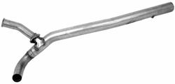 Dynomax Universal Y-Pipes for 1988-1994 F-250, F-350 - 55291