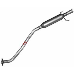 Walker Resonators for 2003-2005 COROLLA, MATRIX, 2003-2004 VIBE - 55349