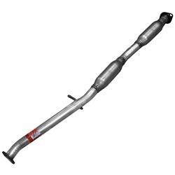 Walker Resonators for 2002-2005 IMPREZA, FORESTER, 2005 9-2X - 55363