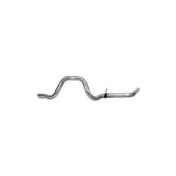 Walker Direct-Fit Tailpipes 55373