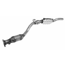 Walker Ultra Direct-Fit Catalytic Converters for 2000-2001 A6, A6 QUATTRO, 2000-2005 PASSAT - 55402