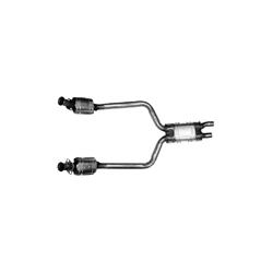 Walker Ultra Direct-Fit Catalytic Converters for 2004-2006 LS, 2004-2005 THUNDERBIRD - 55416