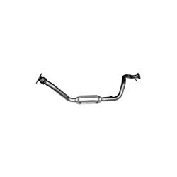 Walker Ultra Direct-Fit Catalytic Converters for 2001-2005 AZTEK, 2002-2005 RENDEZVOUS - 55418