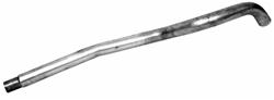 Walker Exhaust Intermediate Pipes for 2005-2009 MUSTANG - 55423