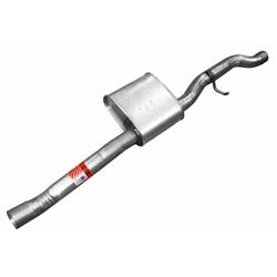 Walker 2.5 Inch Resonator 55430