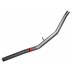 Walker Exhaust Intermediate Pipes for 2005-2007 GRAND CARAVAN, TOWN & COUNTRY - 55436