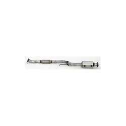 Walker Ultra Direct-Fit Catalytic Converters for 2003-2006 SENTRA - 55438