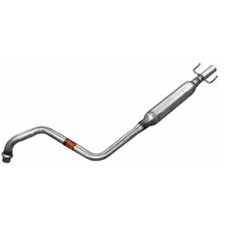 Walker Exhaust Intermediate Pipes for 2004-2006 XB - 55467