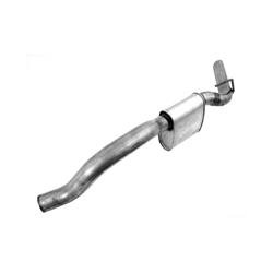 Walker Tailpipes for 2006-2008 RAM 1500 - 55532