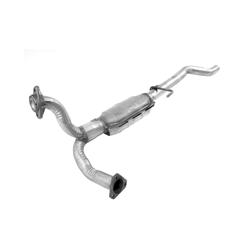 Walker Ultra Direct-Fit Catalytic Converters for 2002-2003 RAM 1500 - 55543