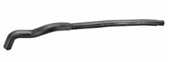 Walker Exhaust Intermediate Pipes for 2011-2014 MUSTANG - 55567