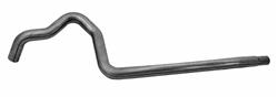 Walker Exhaust Intermediate Pipes for 2011-2014 MUSTANG - 55568