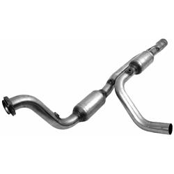 Walker Ultra Direct-Fit Catalytic Converters for 2006-2007 RAM 1500, 2004-2006 RAM 2500, 2004-2007 RAM 3500 - 55579