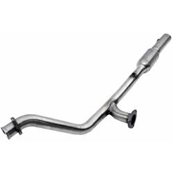 Walker Ultra Direct-Fit Catalytic Converters for 2003 RAM 2500, RAM 3500 - 55581