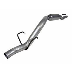 Walker 2.25 Inch Resonator 55586