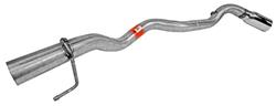 Walker Exhaust Intermediate Pipes 55607