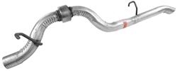 Walker Tailpipes for 2008-2012 CANYON, COLORADO - 55611