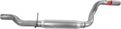 Walker 2.25 Inch Resonator 55617