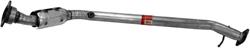 Walker Ultra Direct-Fit Catalytic Converters for 2007 RELAY, TERRAZA, 2007-2008 UPLANDER - 55620