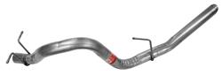 Walker Tailpipes for 2008-2010 F-250 SUPER DUTY, F-350 SUPER DUTY, 2008 F-450 SUPER DUTY - 55627