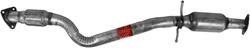 Walker Ultra Direct-Fit Catalytic Converters for 2011-2016 CRUZE, 2016 CRUZE LIMITED - 55637