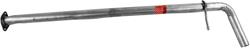 Walker Exhaust Intermediate Pipes for 2011-2014 SONATA - 55641