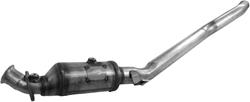 Walker Ultra Direct-Fit Catalytic Converters for 2007-2012 GL450, 2008-2012 GL550, 2008-2011 ML550 - 55655
