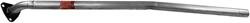 Walker Exhaust Intermediate Pipes for 2012-2015 CIVIC - 55659