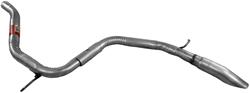 Walker Tailpipes for 2011-2017 ODYSSEY - 55663