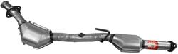Walker Ultra Direct-Fit Catalytic Converters for 2006-2009 B2300, 2007-2011 RANGER - 55668