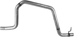 Walker Exhaust Intermediate Pipes for 2008-2012 MALIBU - 55674