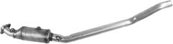 Walker Ultra Direct-Fit Catalytic Converters for 2006-2011 ML350 - 55675