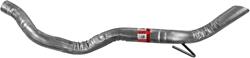 Walker Tailpipes for 2011-2013 1500, 2009-2010 RAM 1500 - 55678