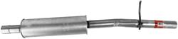 Walker 2.25 Inch Resonator 55684