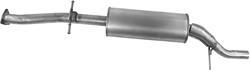 Walker 1.97 Inch Resonator 55685