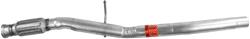 Walker Exhaust Intermediate Pipes for 2014-2018 SIERRA 1500, SILVERADO 1500 - 55686